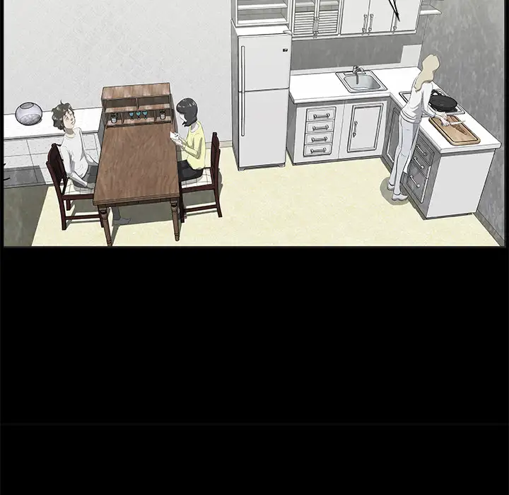 始发怪谈第19话