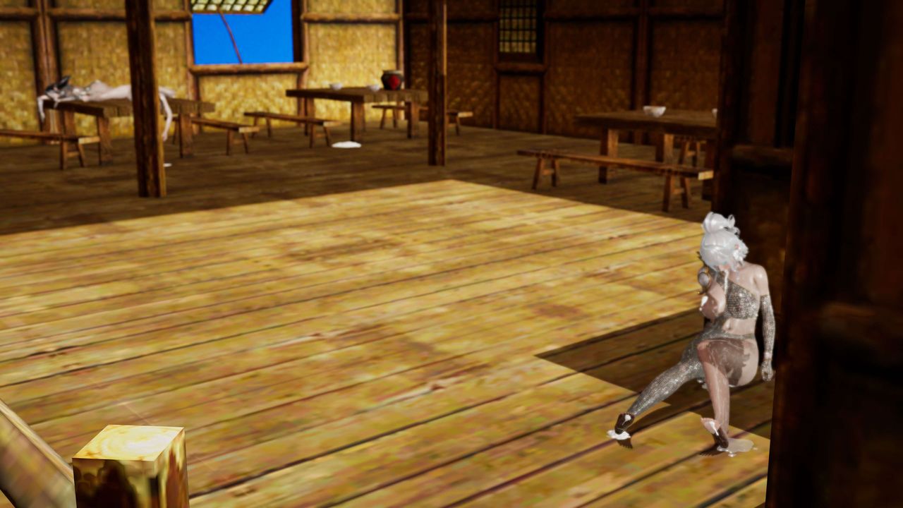 [3D]破界紀元-第三季天動篇第15話