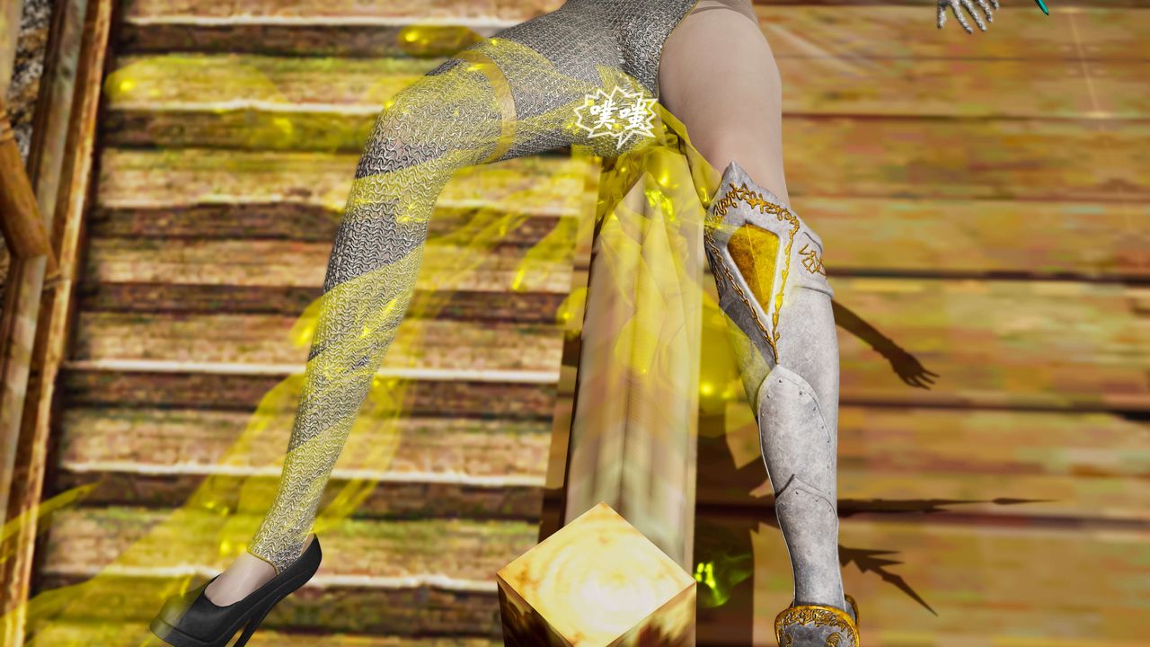 [3D]破界纪元-第三季天动篇第15话