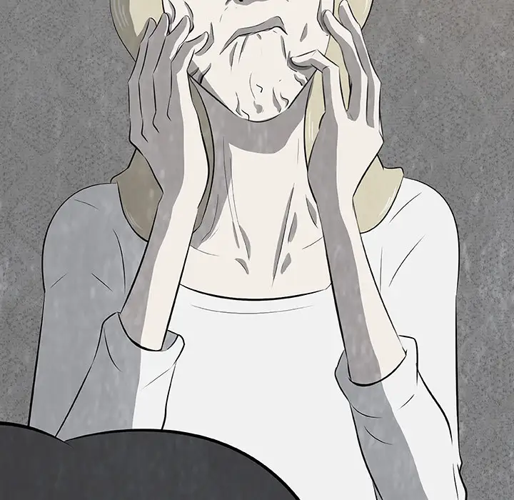 始发怪谈第19话