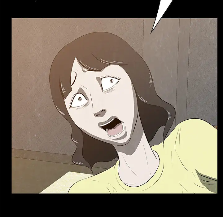 始发怪谈第19话