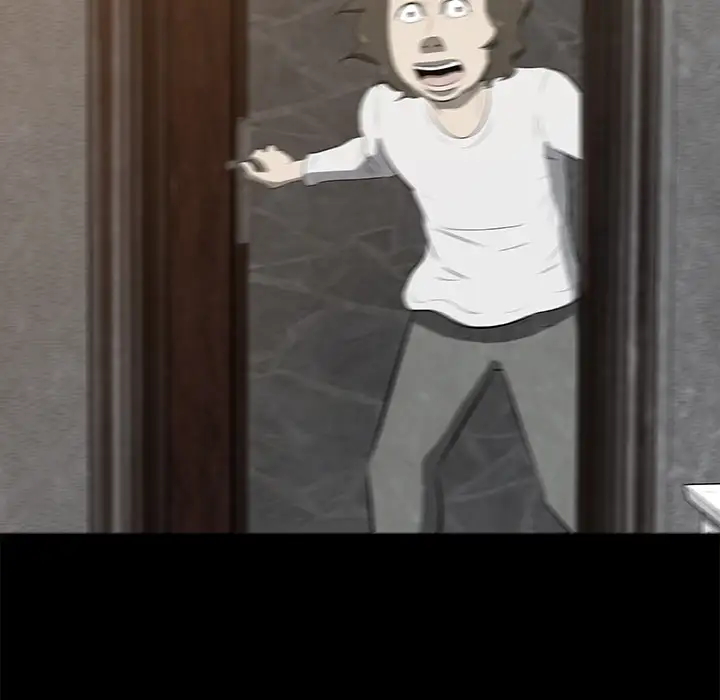 始发怪谈第19话