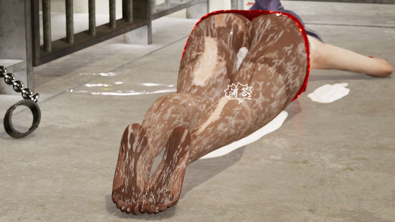 [3D]破界紀元-第三季天動篇第16話