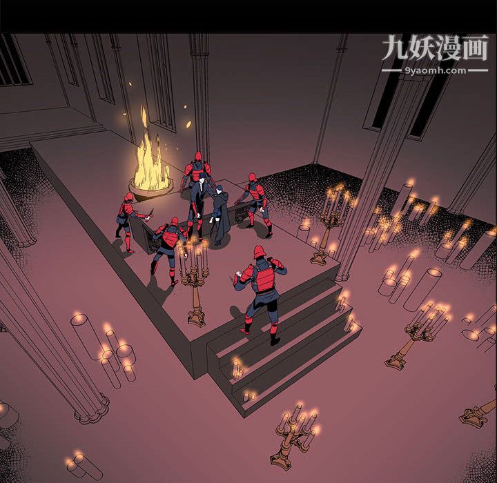 PainKiller-正義的背後第47話