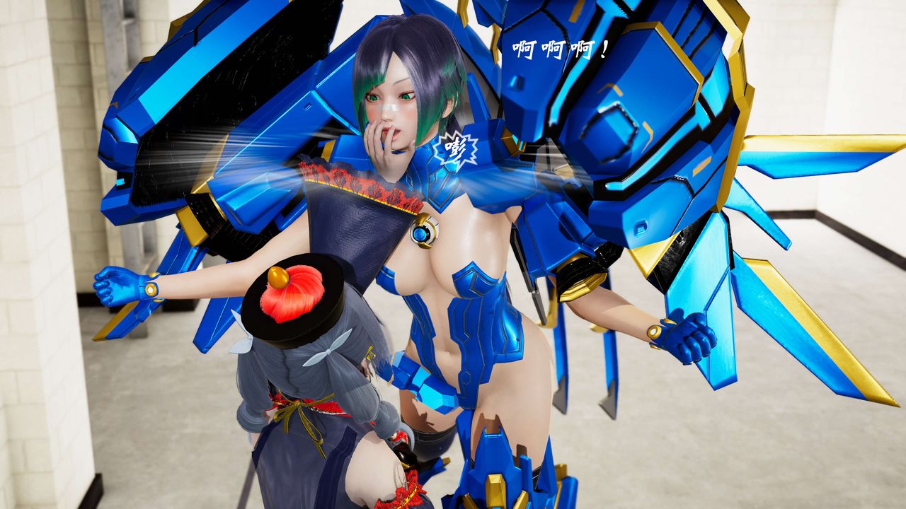 [3D]破界纪元-第三季天动篇第17话