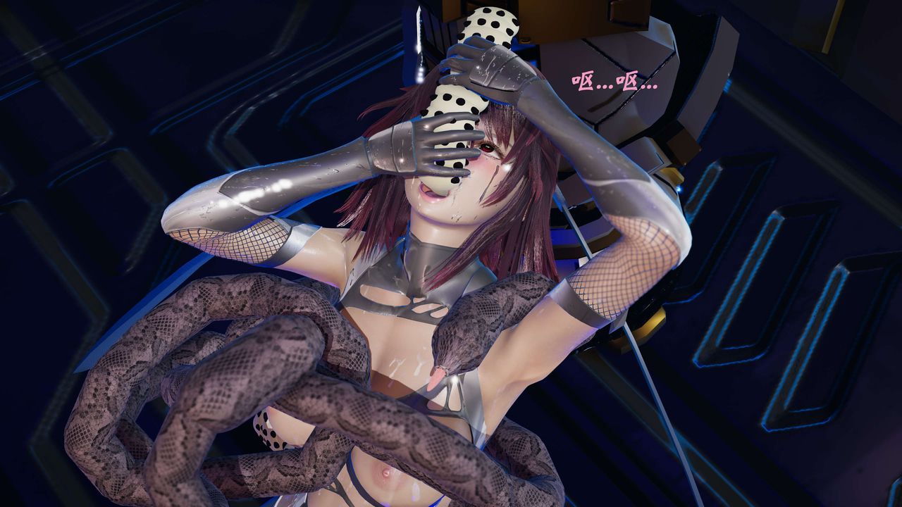 [3D]破界纪元-第三季天动篇第17话