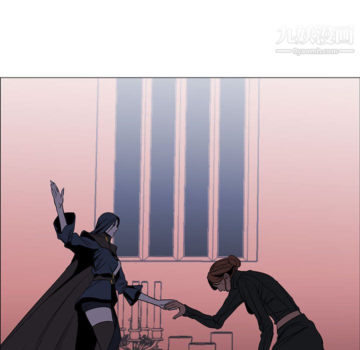 PainKiller-正义的背后第48话