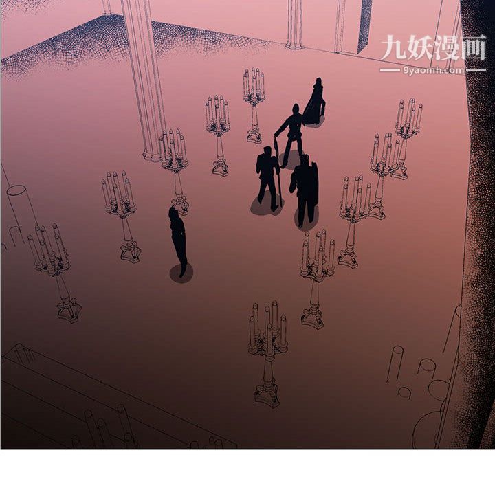 PainKiller-正义的背后第48话