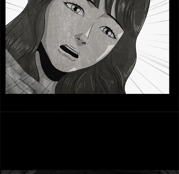 始发怪谈第21话