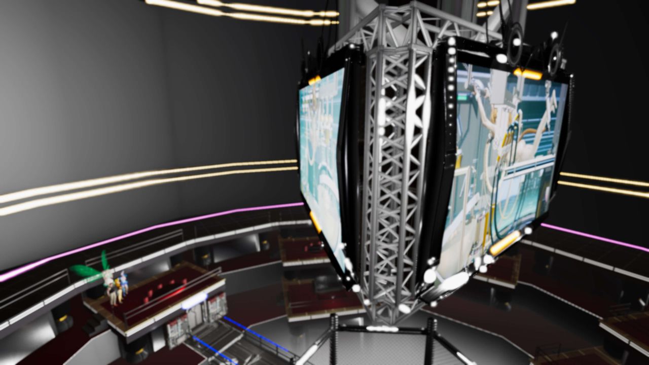 [3D]破界纪元-第三季天动篇第18话