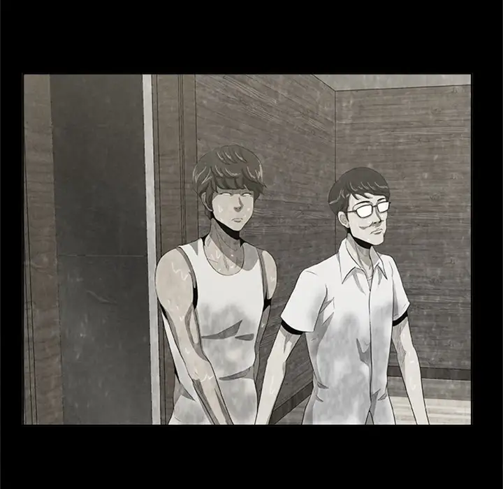 始发怪谈第21话