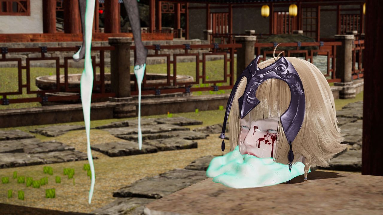 [3D]破界纪元-第三季天动篇第18话