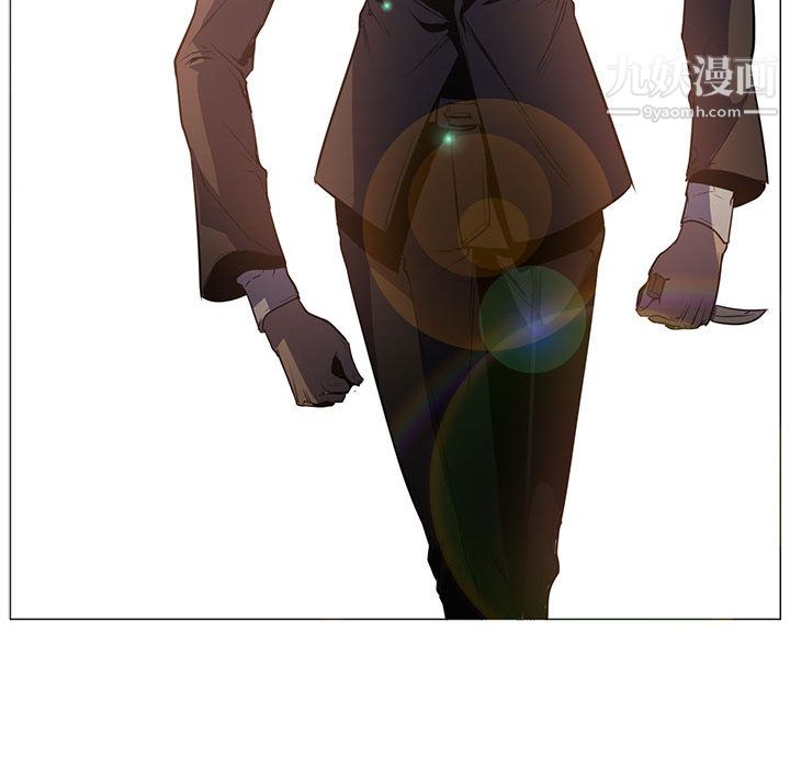 PainKiller-正义的背后第49话