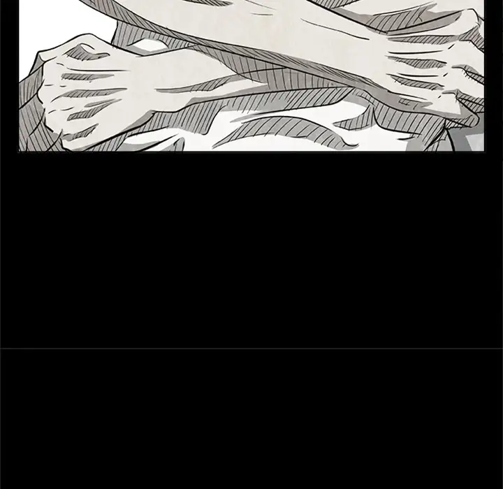 始发怪谈第22话