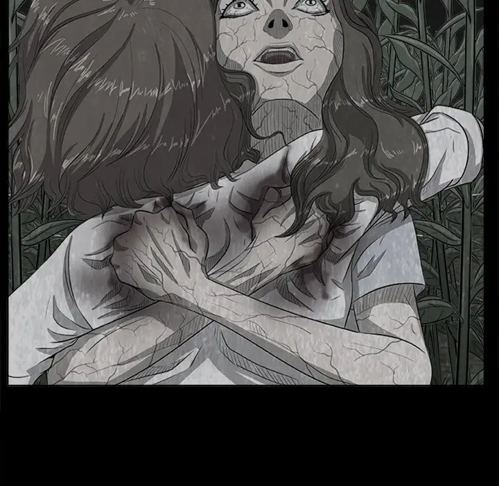 始发怪谈第22话