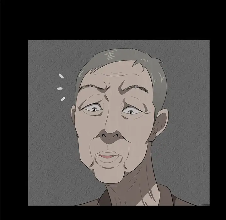 始发怪谈第23话