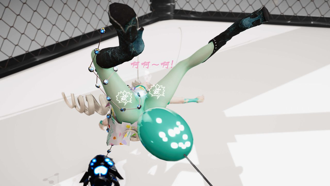 [3D]破界纪元-第三季天动篇第19话