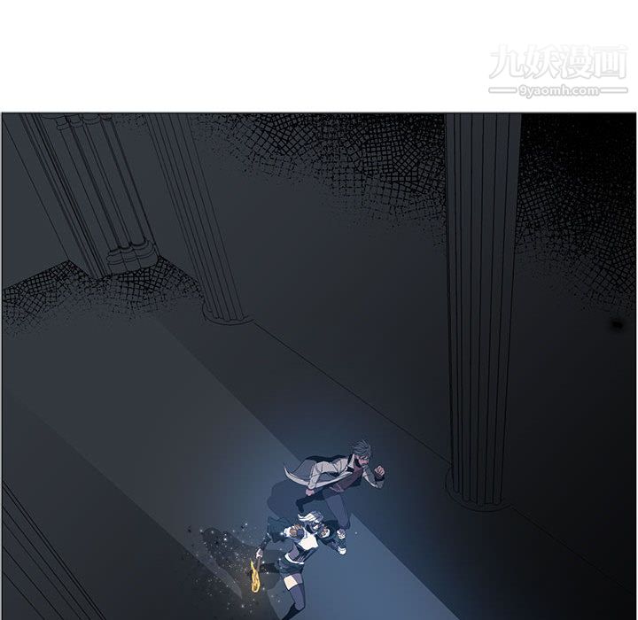 PainKiller-正义的背后第50话