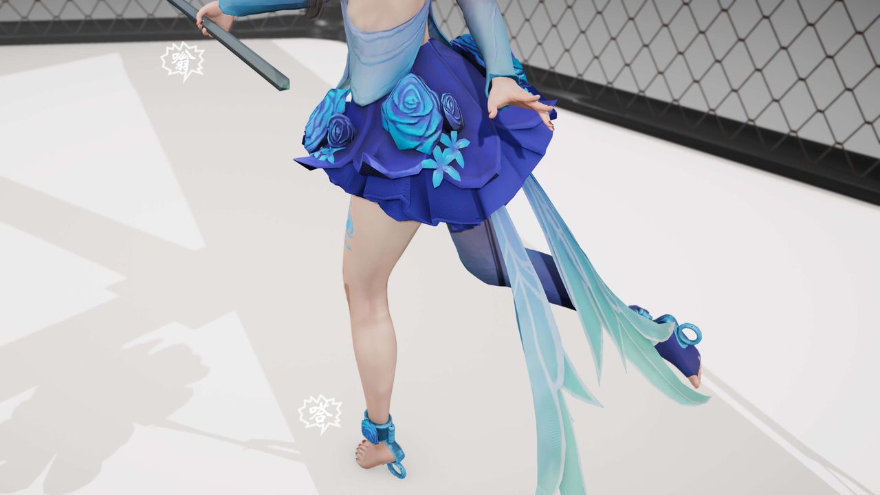 [3D]破界纪元-第三季天动篇第20话