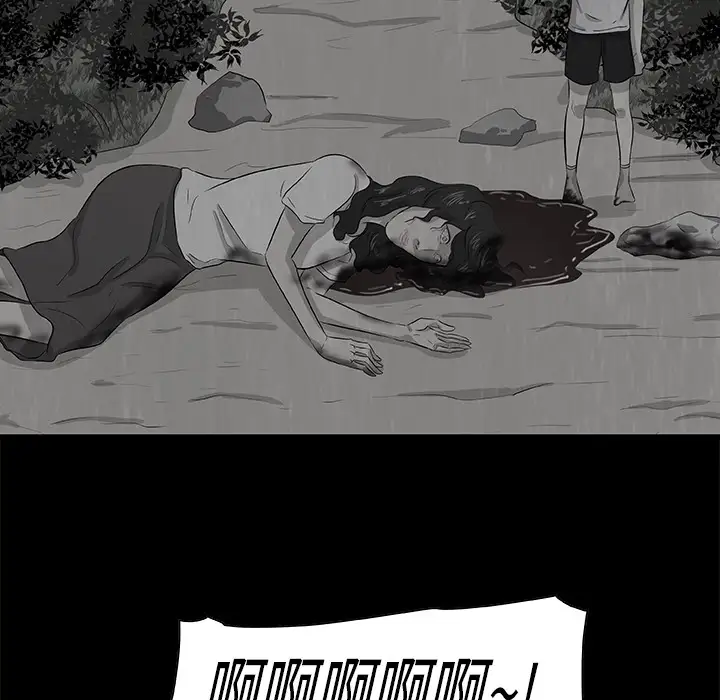 始发怪谈第23话