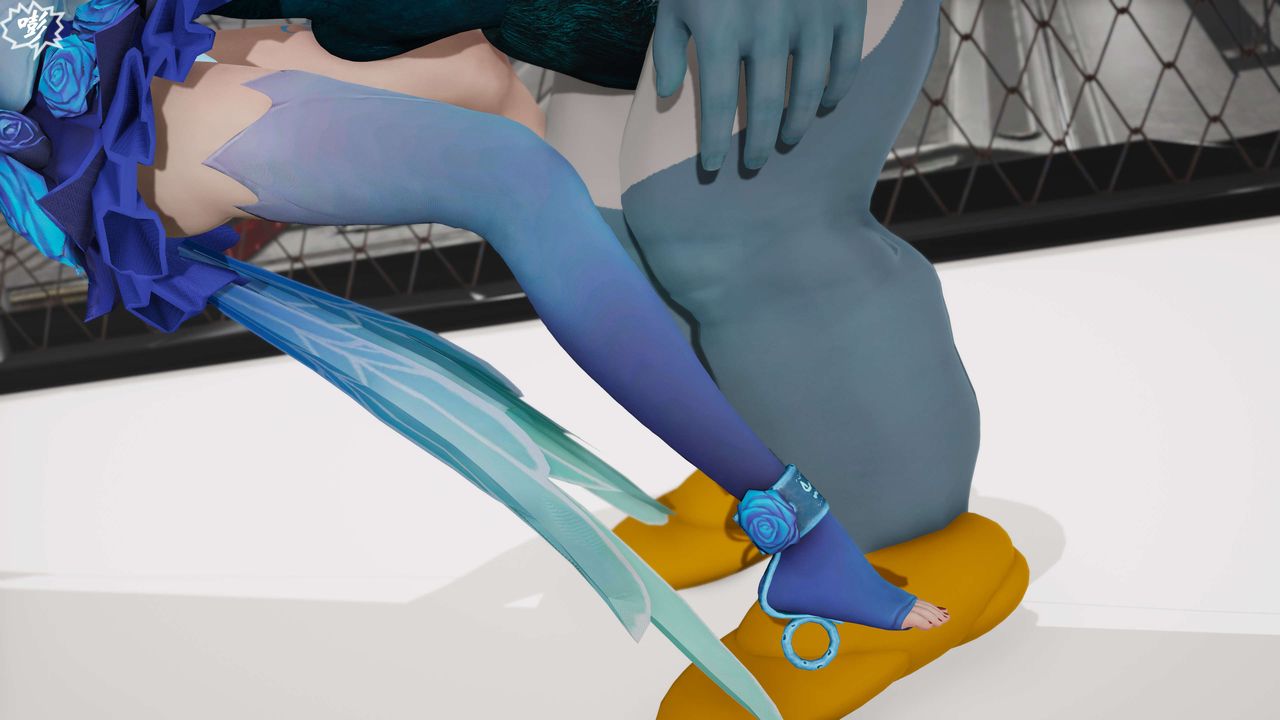 [3D]破界紀元-第三季天動篇第20話