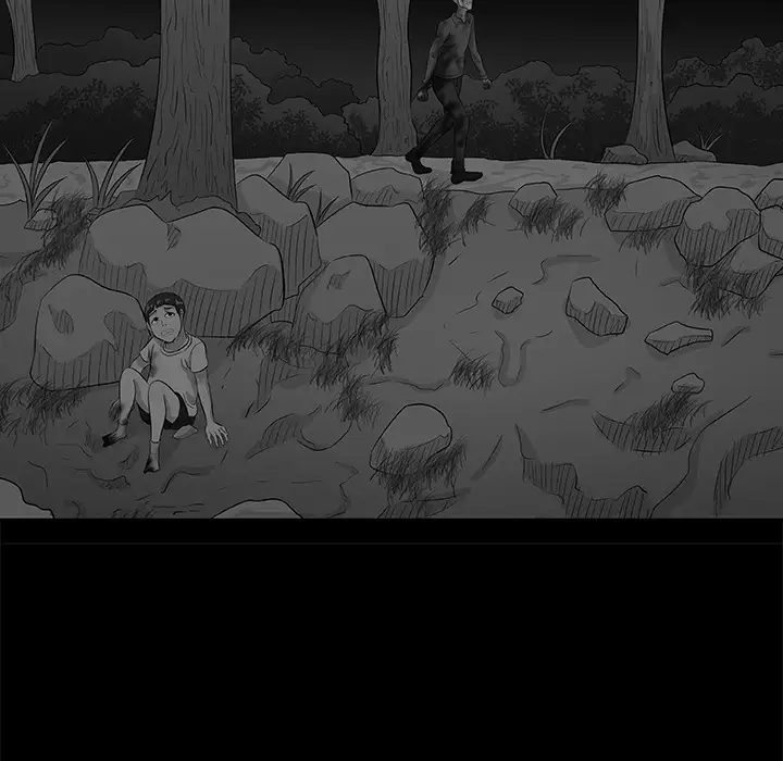 始发怪谈第23话