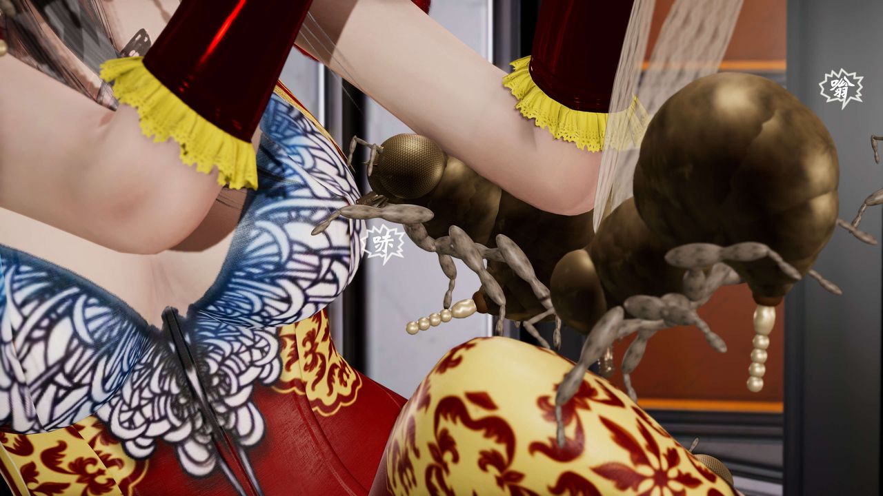 [3D]破界纪元-第三季天动篇第21话