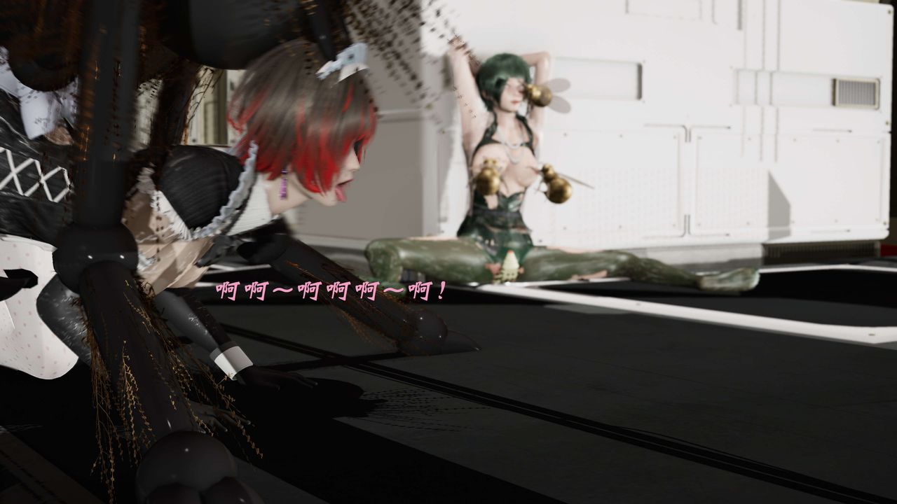 [3D]破界纪元-第三季天动篇第21话