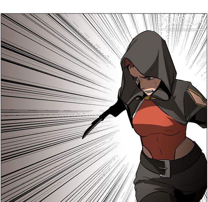 PainKiller-正义的背后第51话