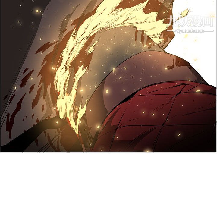 PainKiller-正义的背后第52话