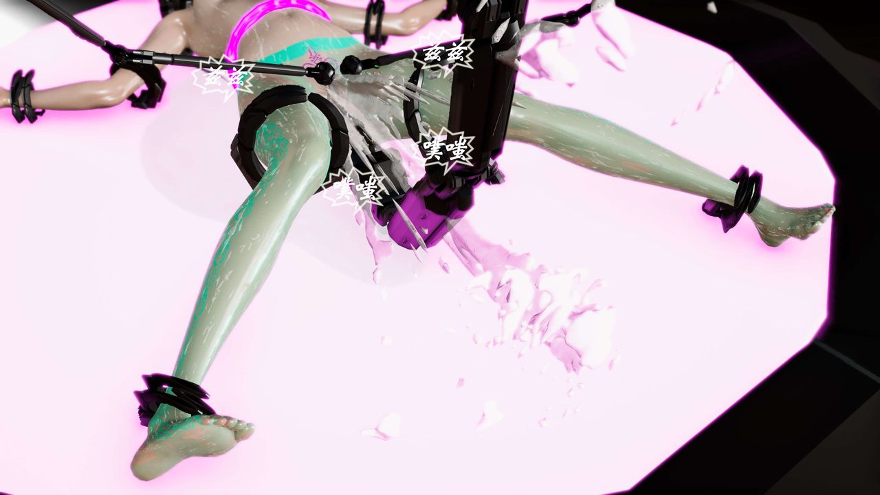 [3D]破界紀元-第三季天動篇第23話