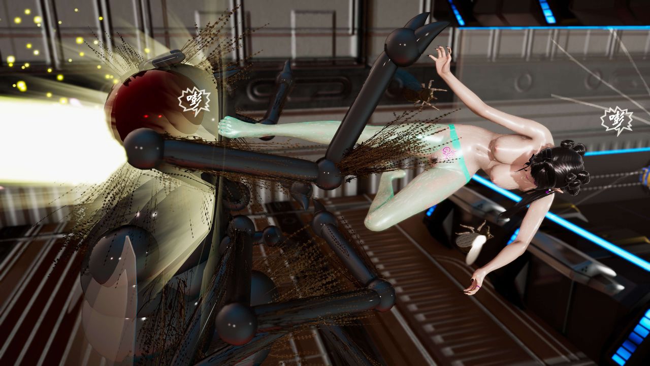 [3D]破界纪元-第三季天动篇第23话