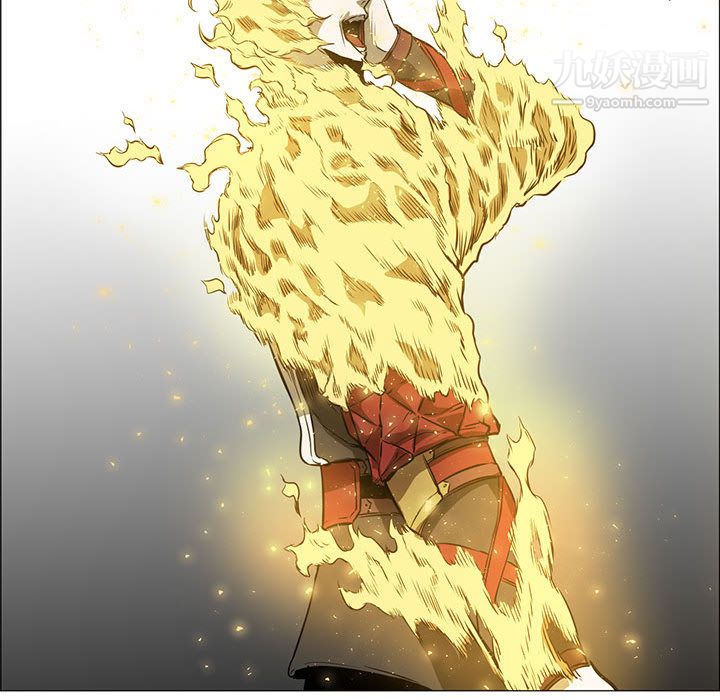 PainKiller-正义的背后第52话