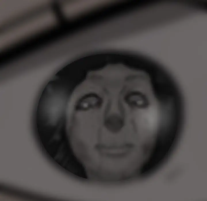 始发怪谈第25话完结