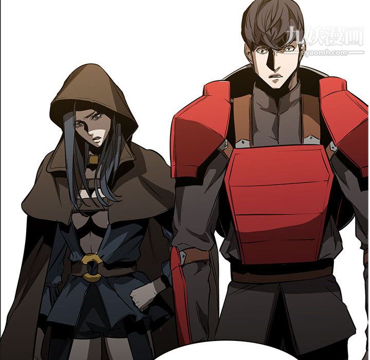 PainKiller-正義的背後第53話