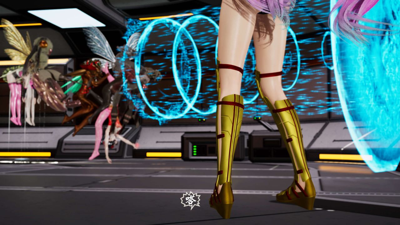 [3D]破界纪元-第三季天动篇第25话