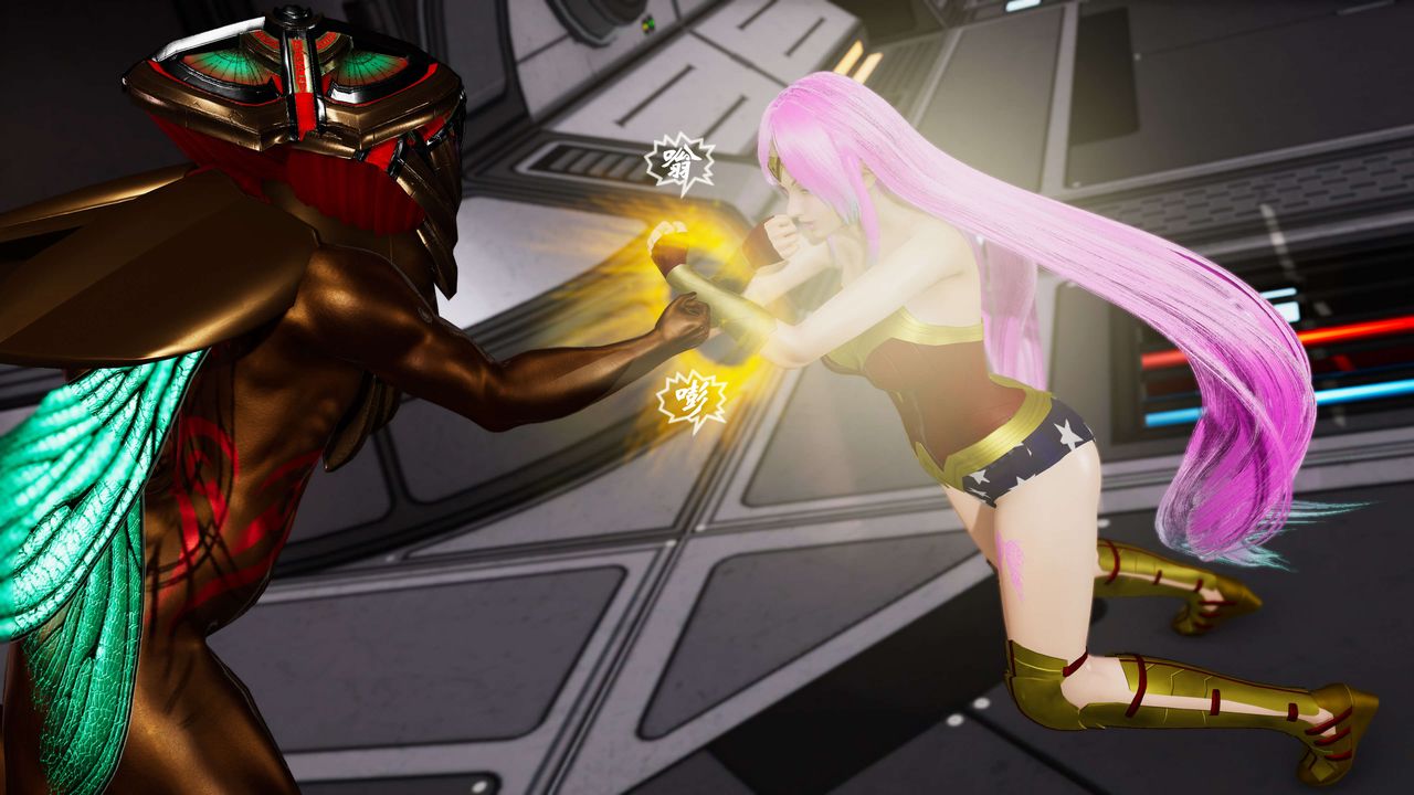 [3D]破界纪元-第三季天动篇第25话