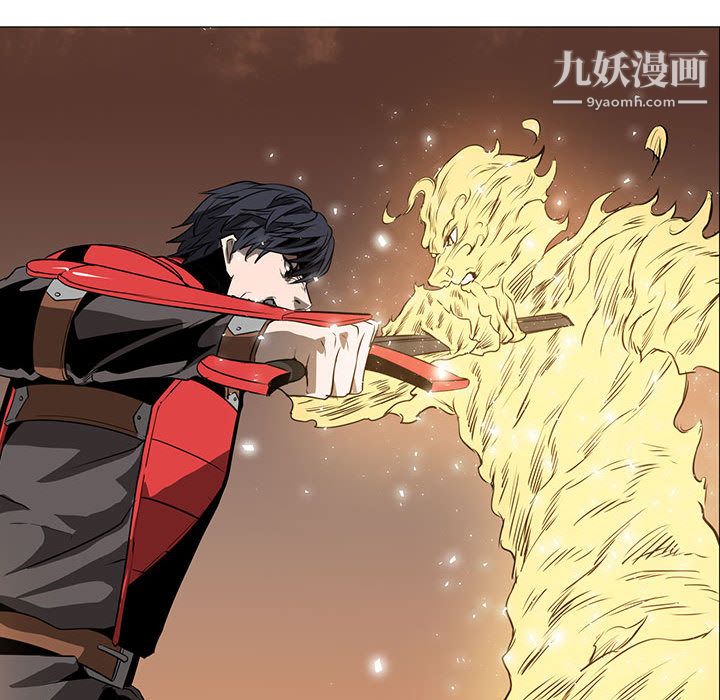 PainKiller-正義的背後第54話