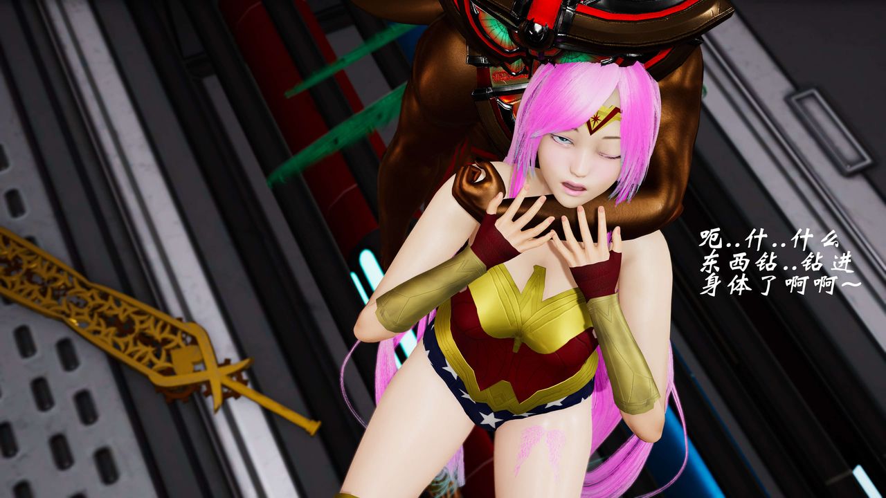 [3D]破界纪元-第三季天动篇第26话