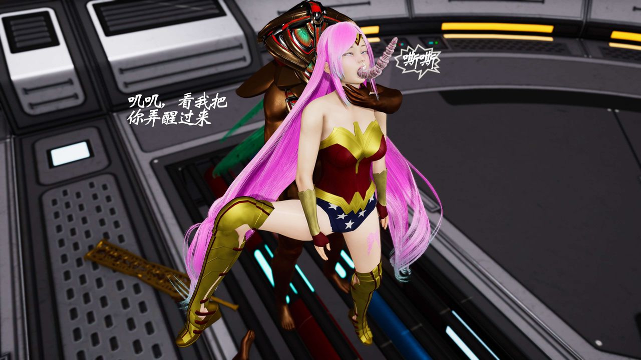 [3D]破界纪元-第三季天动篇第26话