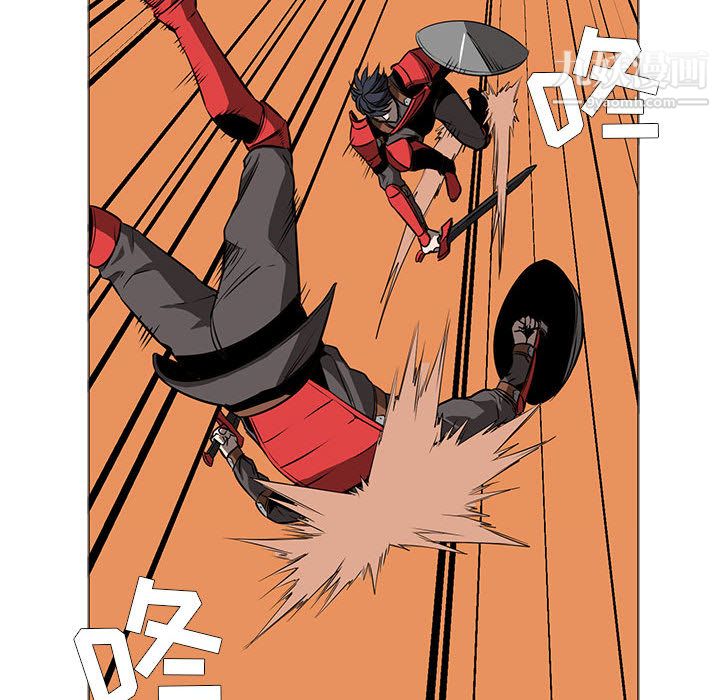 PainKiller-正义的背后第54话