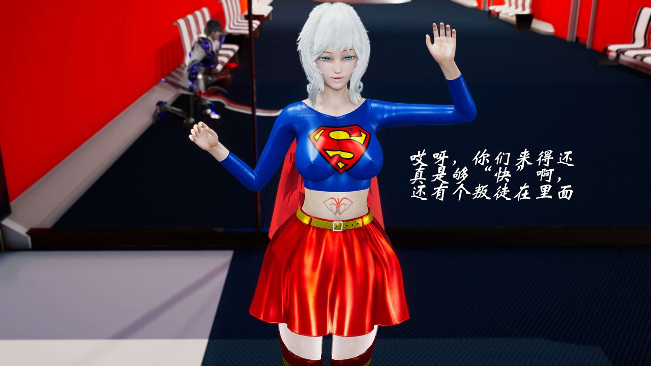 [3D]破界纪元-第三季天动篇第27话