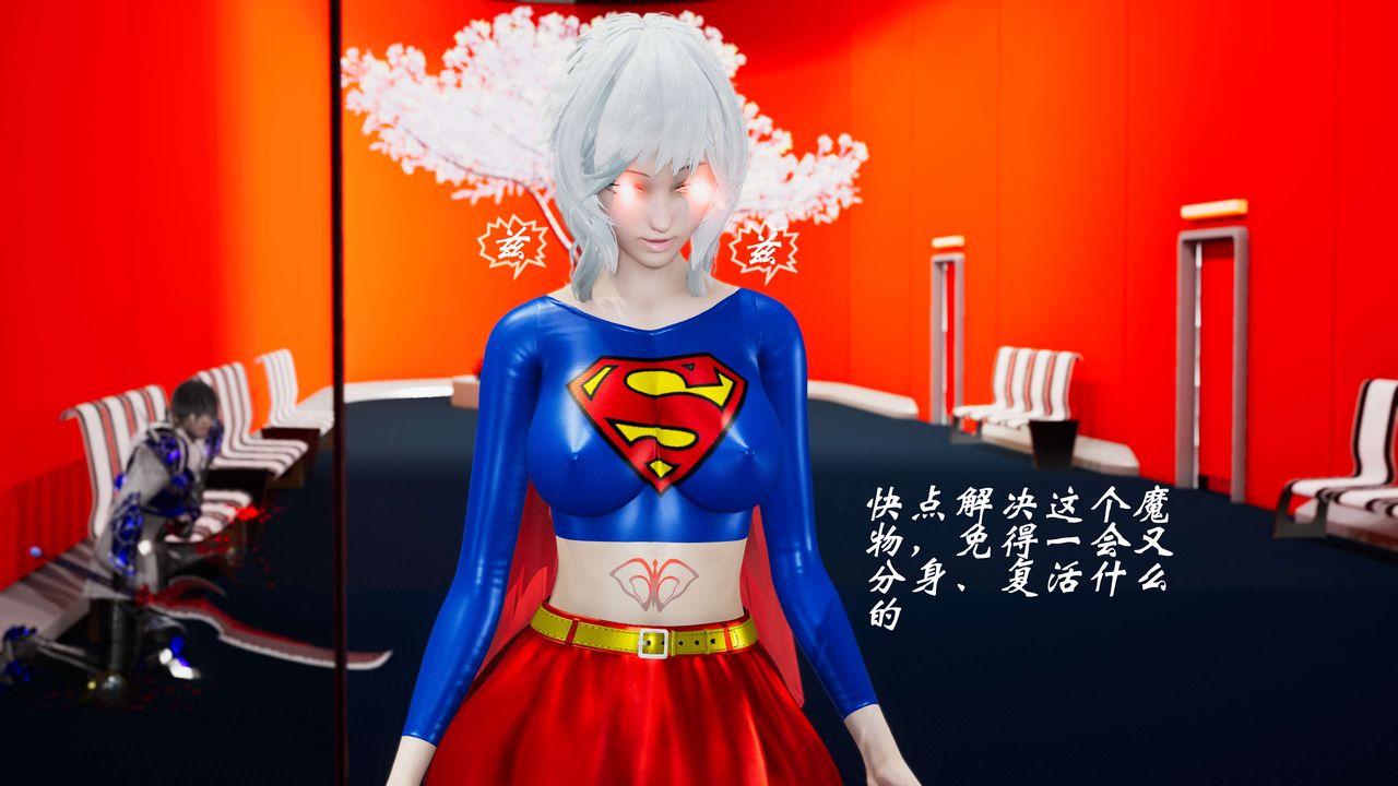 [3D]破界纪元-第三季天动篇第27话