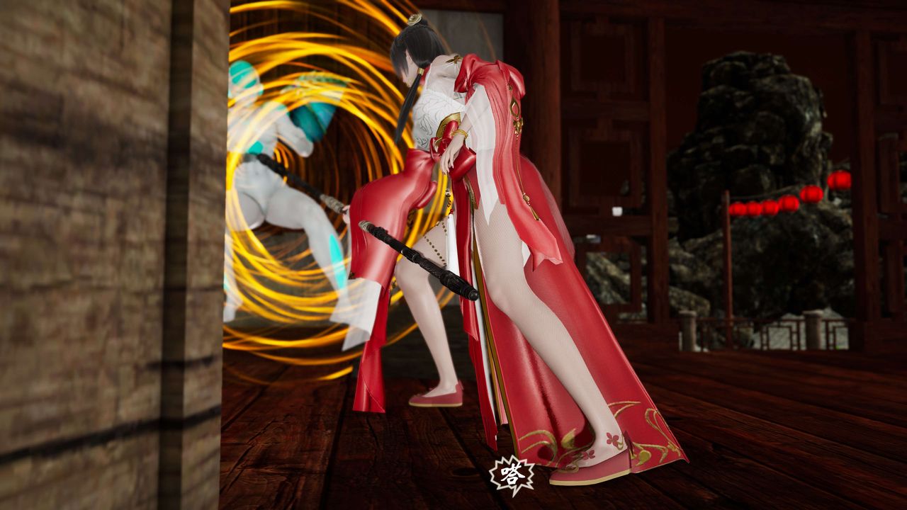 [3D]破界纪元-第三季天动篇第27话