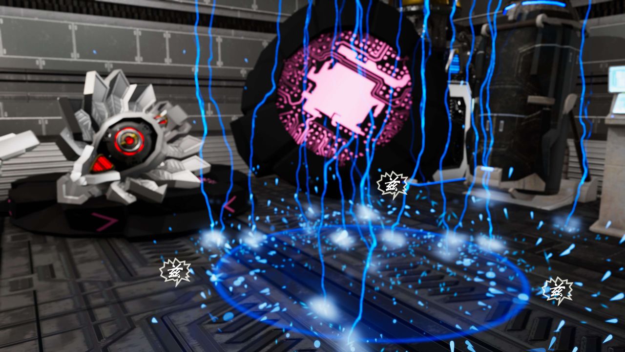 [3D]破界纪元-第三季天动篇第28话