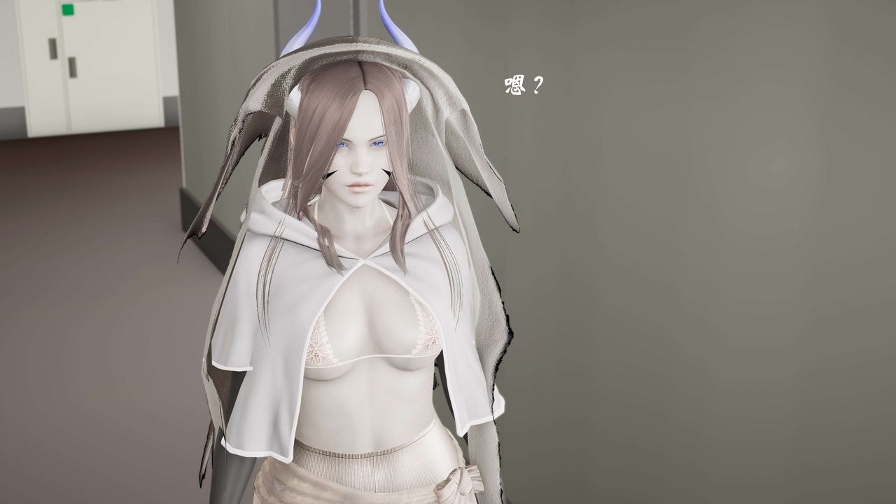 [3D]破界纪元-第三季天动篇第28话