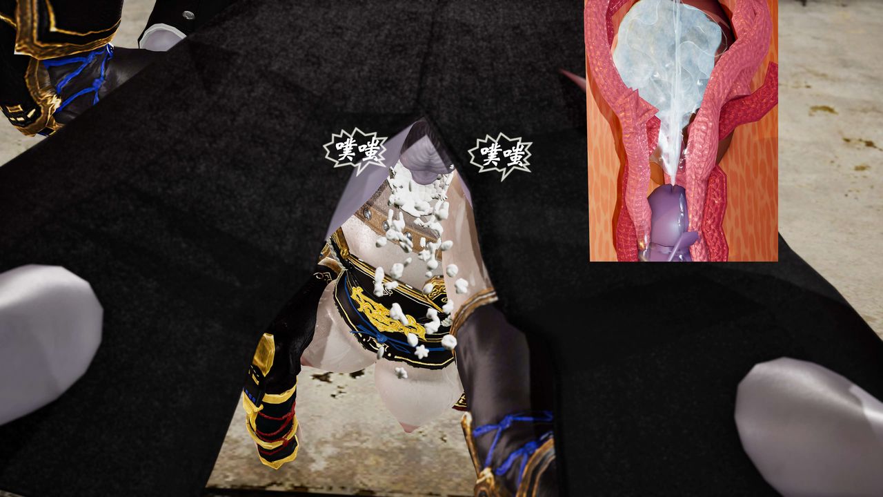 [3D]破界纪元-第三季天动篇第29话