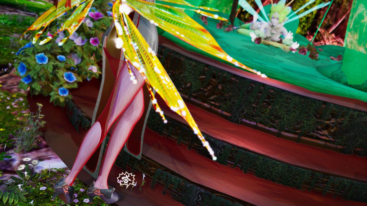 [3D]破界紀元-第三季天動篇第29話