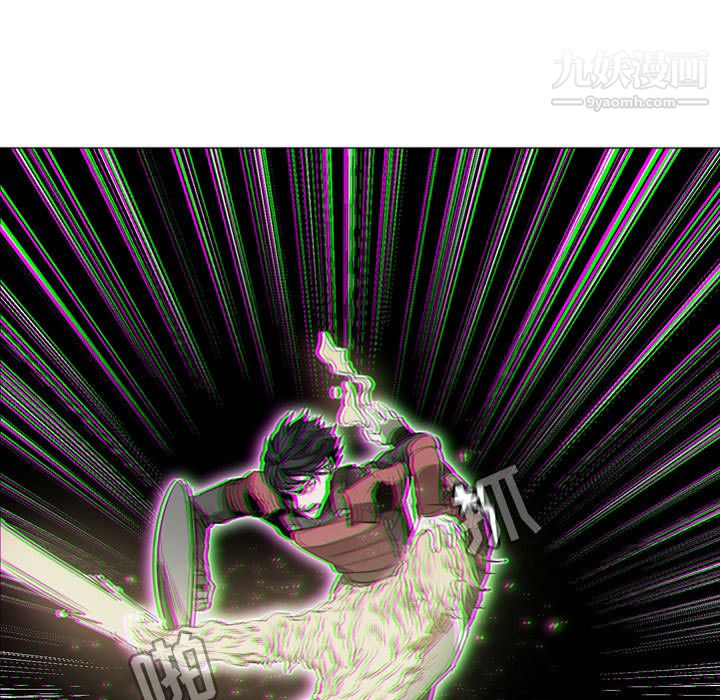 PainKiller-正義的背後第57話