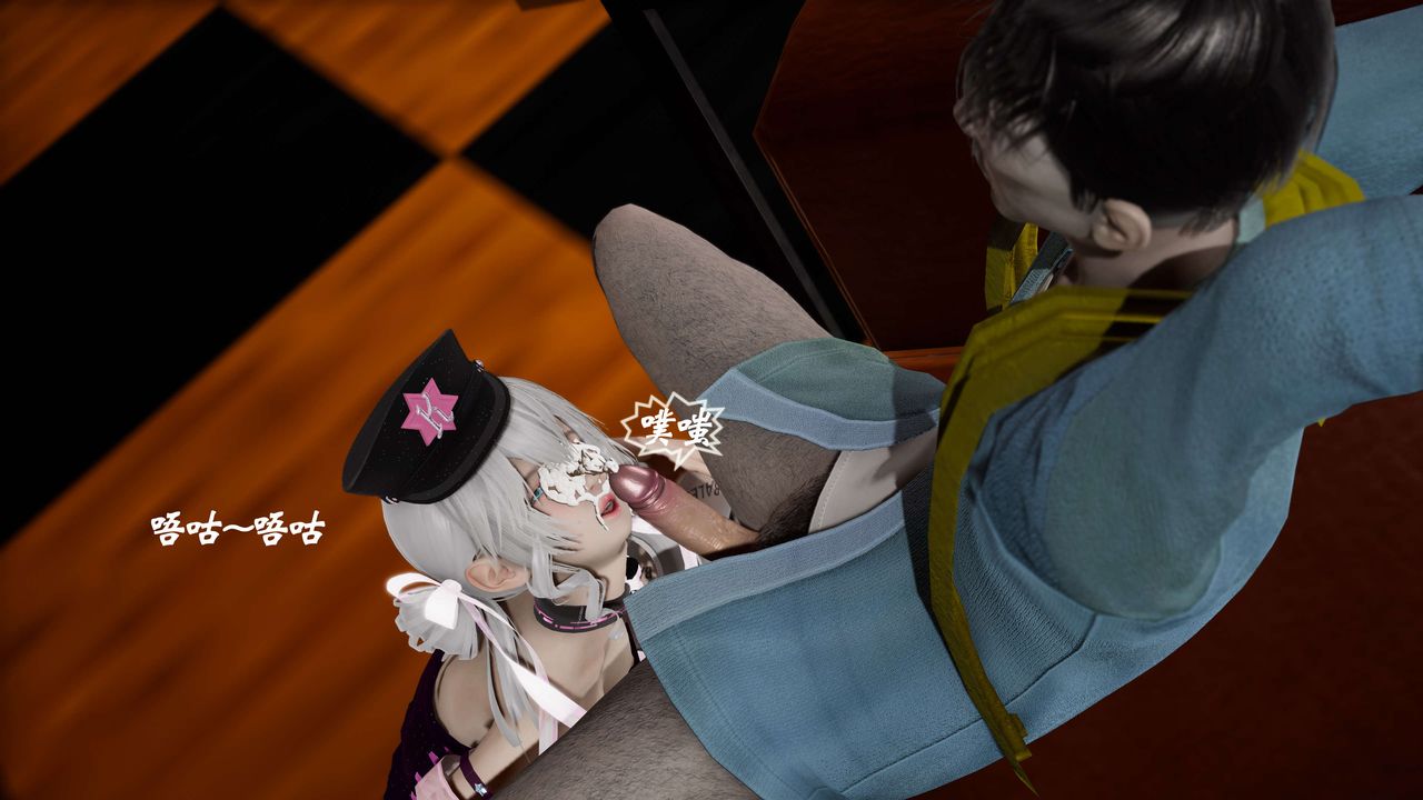 [3D]破界纪元-第三季天动篇第30话